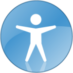 GNOME Accessibility Logo