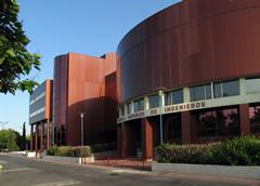 University of Seville picture