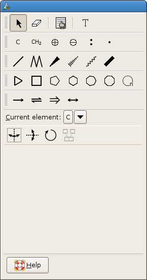 selection tools