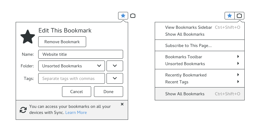 firefox-bookmark-menus.png