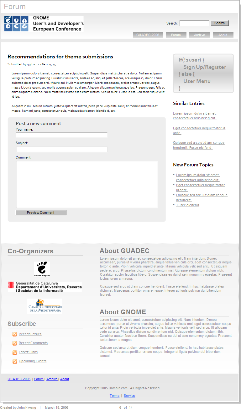 guadec_2006_wireframe_forum_topic.png